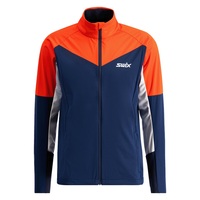 SWIX BUNDA NORDIC XC, pánská 10303-25-99992