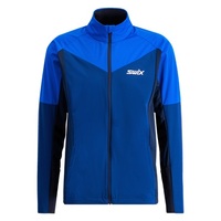 SWIX BUNDA NORDIC XC, pánská 10303-25-70750