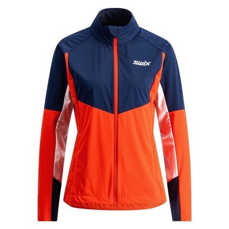 SWIX BUNDA NORDIC XC, dámská 10304-25-99992