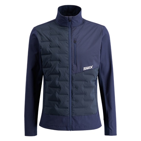SWIX BUNDA HORIZON, pánská 10426-26-75100