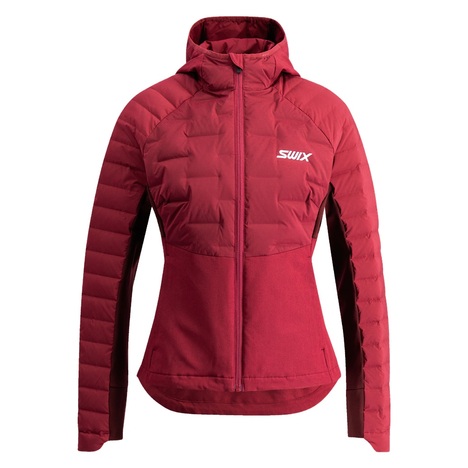 SWIX BUNDA HORIZON 2.0, dámská 10427-26-94066