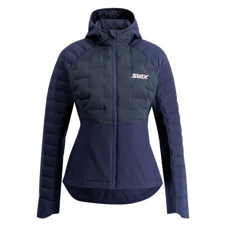 SWIX BUNDA HORIZON 2.0, dámská 10427-26-75100