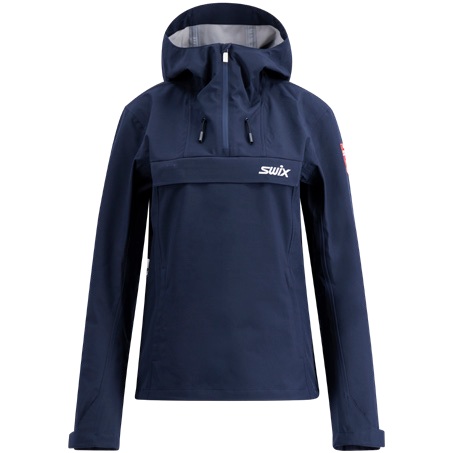 SWIX ANORAK FJELL, dámská 25116-25-75100