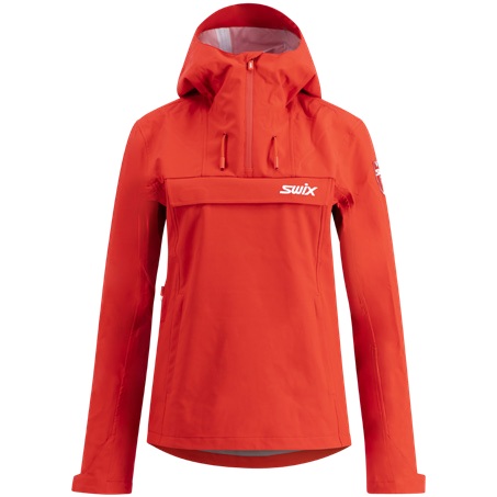 SWIX ANORAK FJELL, dámská 25116-25-99990