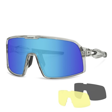 HATCHEY Republic Plus Blue Smoke