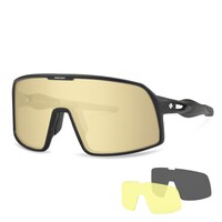 HATCHEY Republic Plus Gold Black