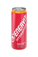 ENERVIT HYDRATION pomeranč 250 ml