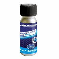 HOLMENKOL Worldcup Finish Liquid BLUE 50 ml