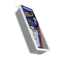 HOLMENKOL Racing Black Bar RED 150 g