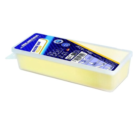 HOLMENKOL Racing Bar YELLOW 150 g