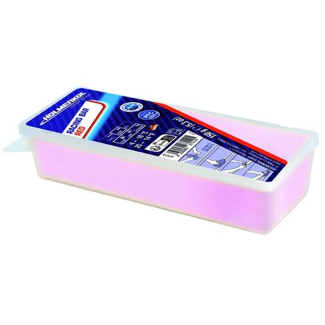 HOLMENKOL Racing Bar RED 150 g