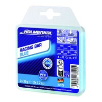 HOLMENKOL Racing Bar BLUE 2x35 g