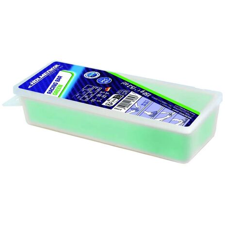 HOLMENKOL Racing Bar GREEN 150 g