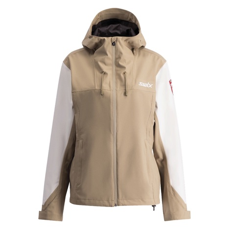 SWIX BUNDA FJELL, dámská 10455-26-94600