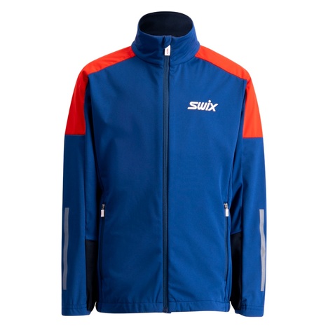 SWIX BUNDA NORDIC XC, juniorská 10325-25-72105