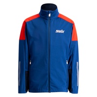 SWIX BUNDA NORDIC XC, juniorská 10325-25-72105