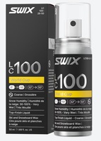 SWIX LC100 WC LIQUID Coarse Extra Wet 50 ml