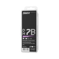 SWIX DH7 BLACK WC 180 g