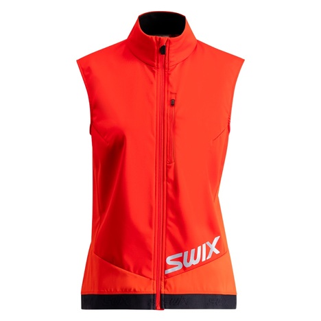 SWIX VESTA QUANTUM WINDSTOPPER, dámská 10251-25-99992