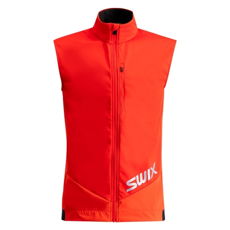SWIX VESTA QUANTUM WINDSTOPPER, pánská 10250-25-99992