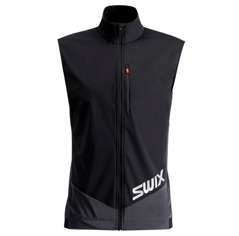SWIX VESTA QUANTUM WINDSTOPPER, pánská 10250-25-10120