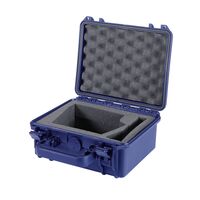 HOLMENKOL Wax Iron Case