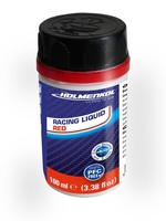 HOLMENKOL Racing Liquid RED 100 ml