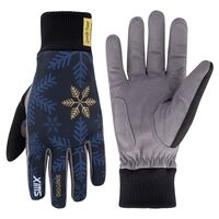 SWIX RUKAVICE STAR WARM 14025-25-75100