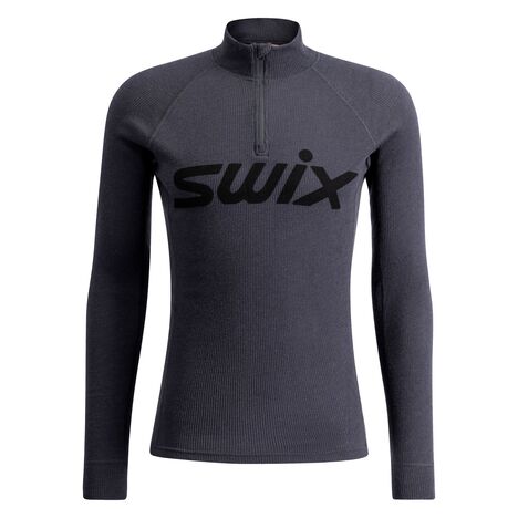 SWIX TRIKO RACEX MERINO, STOJÁČEK, pánské 10120-23-12400
