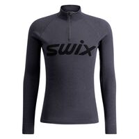 SWIX TRIKO RACEX MERINO, STOJÁČEK, pánské 10120-23-12400