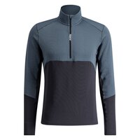 SWIX MIKINA HEAT WOOL, pánská 10260-25-12550