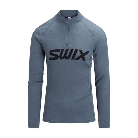 SWIX TRIKO RACEX MERINO, STOJÁČEK, pánské 10120-23-12550