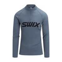 SWIX TRIKO RACEX MERINO, STOJÁČEK, pánské 10120-23-12550