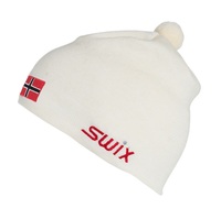 SWIX ČEPICE TRADITION W/FLAG 46704.00000