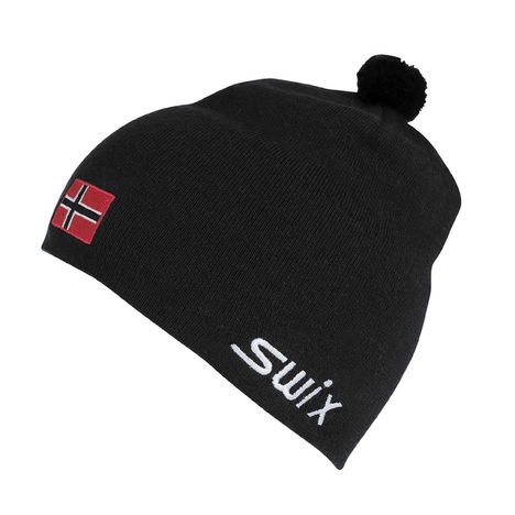 SWIX ČEPICE TRADITION W/FLAG 46704.10000