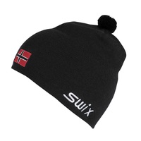 SWIX ČEPICE TRADITION W/FLAG 46704.10000