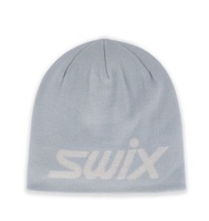 SWIX ČEPICE WOOL LOGO BEANIE 14031-25-71022