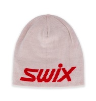 SWIX ČEPICE WOOL LOGO BEANIE 14031-25-00025