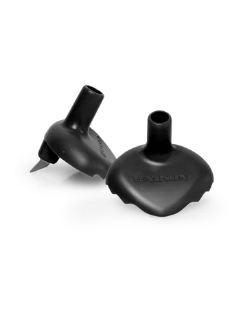 HAAKON košíčky Soft Conditions Black