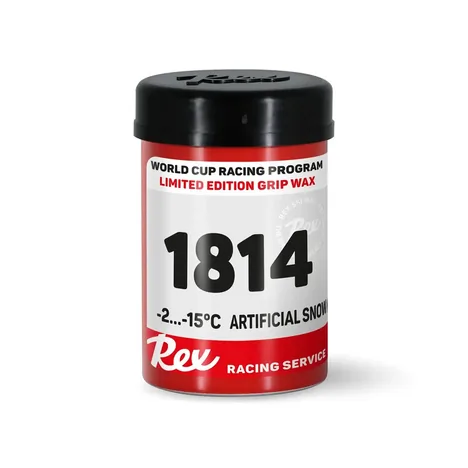 REX Grip Wax umělý sníh TK-1814 45 g