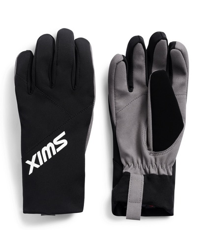 SWIX RUKAVICE INSPIRE PRIMALOFT JR, dětské 14233-26-10120