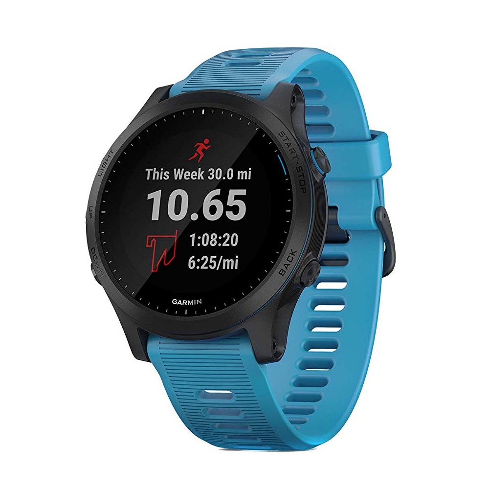 garmin forerunner 45 optic
