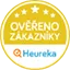 logo heureka.cz